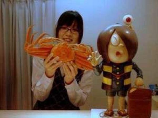 요나고 뉴 어번 호텔 외부 사진